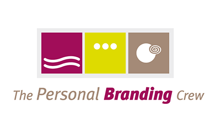 Logo Personal Branding Crew